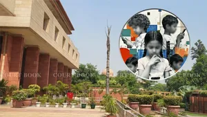 Delhi HC Asks Centre to Examine Plea for Tighter Social Media Safeguards for Children
